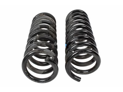 2000 Mercedes-Benz SLK230 Coil Spring Insulator - 210-321-04-84