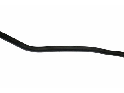 2004 Mercedes-Benz C32 AMG Weather Strip - 203-750-00-98