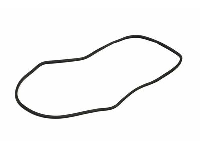 2004 Mercedes-Benz C32 AMG Weather Strip - 203-750-00-98
