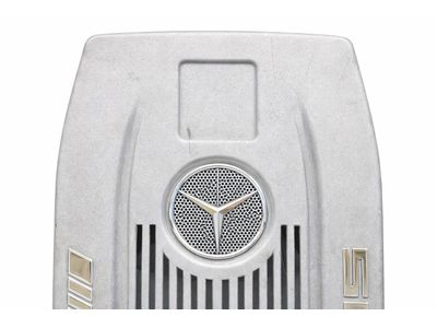 2009 Mercedes-Benz S65 AMG Air Filter Box - 275-010-04-67