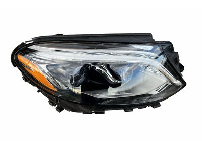 2019 Mercedes-Benz GLE63 AMG Headlight - 166-906-80-03