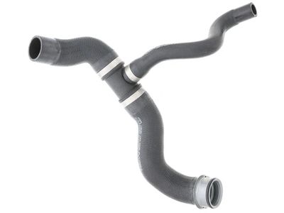 2012 Mercedes-Benz G550 Oil Cooler Hose - 463-500-35-75