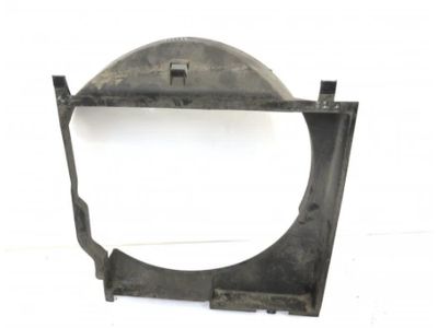 2000 Mercedes-Benz C230 Cooling Fan Shroud - 202-505-28-55