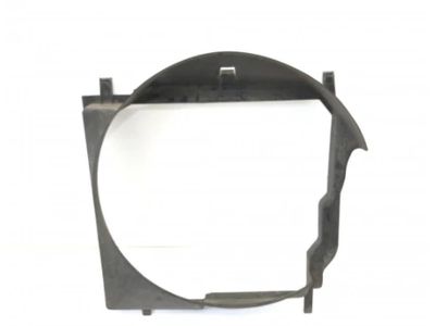 2000 Mercedes-Benz C230 Cooling Fan Shroud - 202-505-28-55