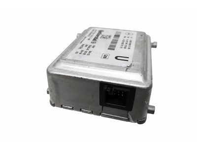 2019 Mercedes-Benz GLE43 AMG Wiper Pulse Module - 000-900-01-09