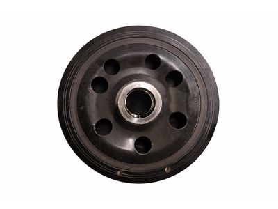 2016 Mercedes-Benz GLA250 Harmonic Balancer - 270-030-05-03