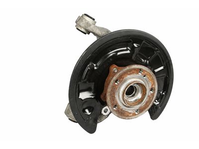 2014 Mercedes-Benz CLA45 AMG Brake Dust Shield - 246-423-01-20
