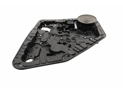 2022 Mercedes-Benz EQB 350 Window Regulator - 247-730-05-03