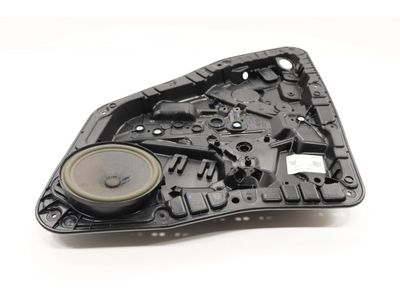 2022 Mercedes-Benz EQB 350 Window Regulator - 247-730-05-03