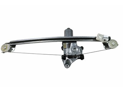 Mercedes-Benz E300 Window Motor - 210-730-03-46