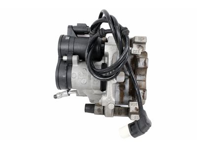 Mercedes-Benz C350e Parking Brake Motor - 000-906-13-03