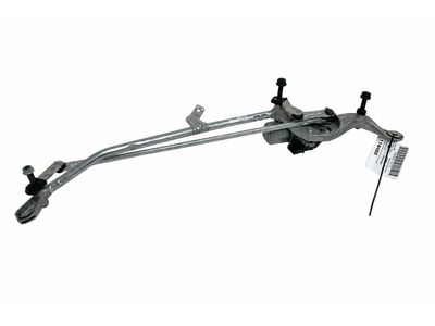 2021 Mercedes-Benz E450 Windshield Wiper Motors - 213-820-58-04