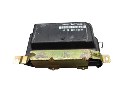 2001 Mercedes-Benz SL600 Body Control Module - 129-820-35-26