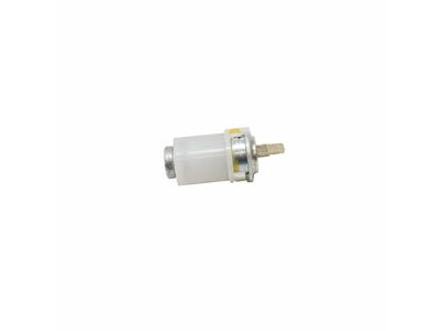 1999 Mercedes-Benz C280 Ignition Lock Cylinder - 202-460-11-04