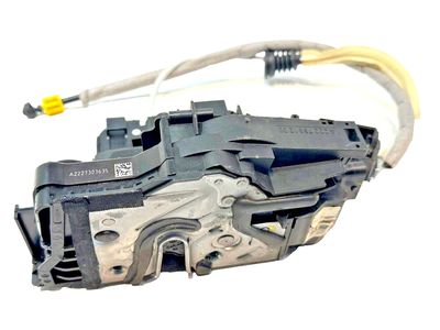 2015 Mercedes-Benz S600 Door Latch Cable - 222-720-03-13-64