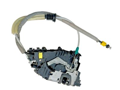 2015 Mercedes-Benz S600 Door Latch Cable - 222-720-03-13-64