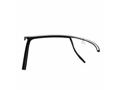Mercedes-Benz Window Run - 206-735-07-00