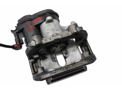 2014 Mercedes-Benz GL63 AMG Brake Caliper - 166-423-04-81