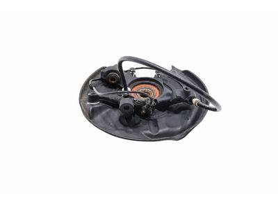 2006 Mercedes-Benz SLK55 AMG Steering Knuckle - 203-350-39-08