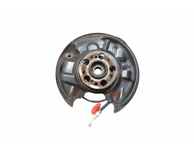 2006 Mercedes-Benz SLK55 AMG Steering Knuckle - 203-350-39-08