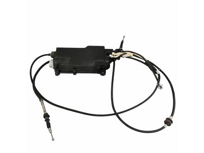 2012 Mercedes-Benz S350 Parking Brake Cable - 221-420-12-85