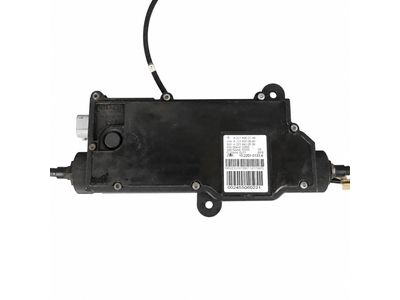 2012 Mercedes-Benz S350 Parking Brake Cable - 221-420-12-85