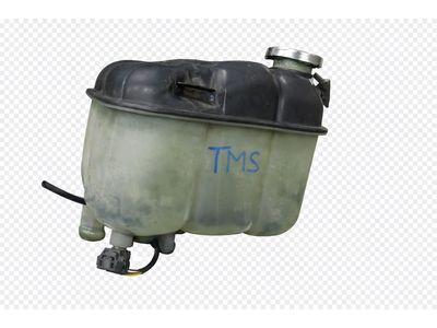 1995 Mercedes-Benz S420 Coolant Reservoir - 140-500-08-49