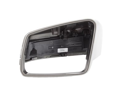 2012 Mercedes-Benz CLS550 Mirror Cover - 212-810-67-00-9963