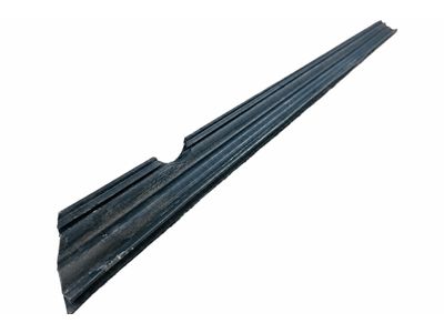 2009 Mercedes-Benz C300 Weather Strip - 204-725-01-65