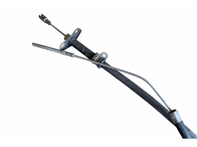2005 Mercedes-Benz G55 AMG Parking Brake Cable - 463-420-51-85