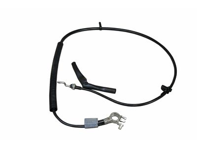 2008 Mercedes-Benz CL600 Ground Cables - 221-540-77-10