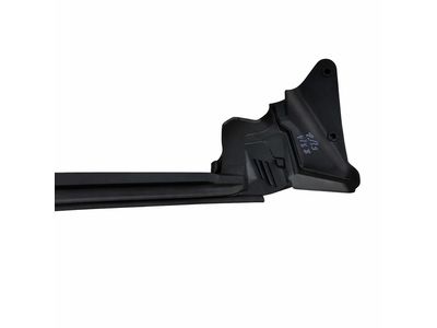 Mercedes-Benz EQE 500 Window Channel - 295-725-02-00