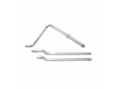 1986 Mercedes-Benz 560SEL A/C Hose - 000-830-75-15
