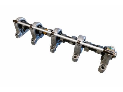 1991 Mercedes-Benz 560SEC Camshaft - 117-051-26-01