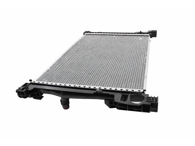 2022 Mercedes-Benz EQS AMG Radiator - 099-500-50-01