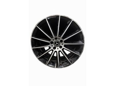 2021 Mercedes-Benz GLE350 Alloy Wheels - 167-401-35-00-7X23