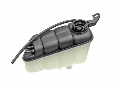 2002 Mercedes-Benz S500 Coolant Reservoir - 220-500-00-49