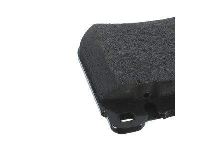 2007 Mercedes-Benz SLK280 Brake Pad Set - 004-420-51-20-90