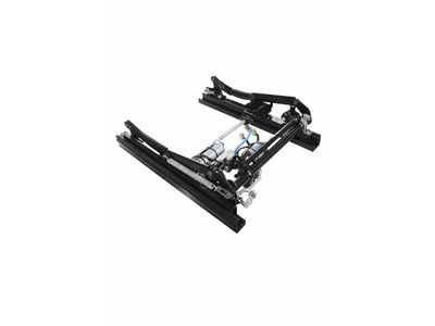 2005 Mercedes-Benz SL600 Power Seat Switch - 230-910-05-20