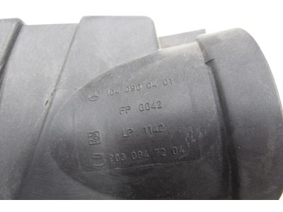 1995 Mercedes-Benz S320 Air Filter Box - 104-090-14-01