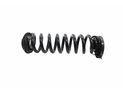 Mercedes-Benz E450 Coil Springs - 213-324-07-04