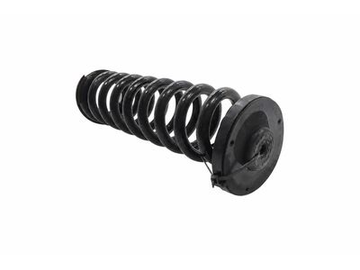 Mercedes-Benz E450 Coil Springs - 213-324-07-04