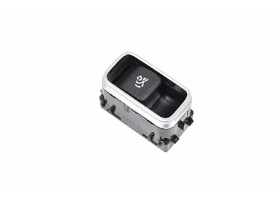 2021 Mercedes-Benz A220 Door Lock Switch - 247-905-91-00-9051