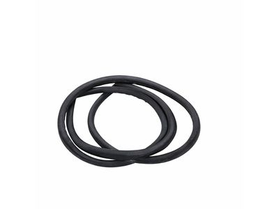 1991 Mercedes-Benz 560SEC Weather Strip - 126-670-02-39