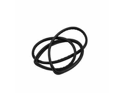 1991 Mercedes-Benz 560SEC Weather Strip - 126-670-02-39