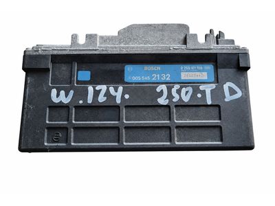 Mercedes-Benz 300TE Brake Controller - 005-545-52-32