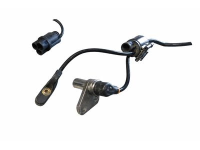 1993 Mercedes-Benz 500SEL ABS Wheel Speed Sensor - 140-540-17-09