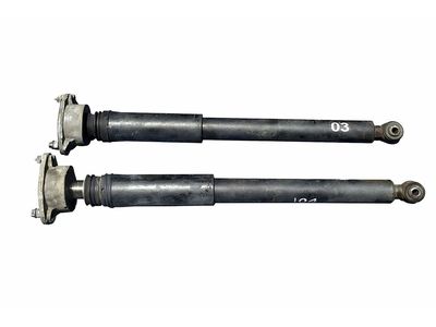2014 Mercedes-Benz C350 Shock And Strut Mount - 204-320-11-73