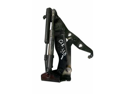 2007 Mercedes-Benz CLK550 Door Hinge - 209-750-01-28