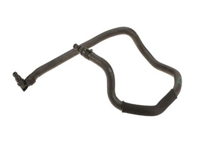 2010 Mercedes-Benz S63 AMG Radiator Hose - 221-501-16-25